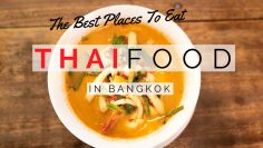 Our 7 Favorite Places To Eat Best Thai Food In Bangkok