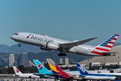 Airfare deal: transpacific premium economy for $367 one-way!