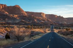 15 Days Of Scenic Byways, Canyons, Hiking And Exploring