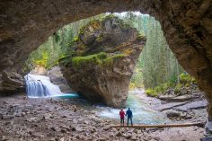 The Ultimate Adventure and Luxury Guide to Banff National Park • Ordinary Traveler