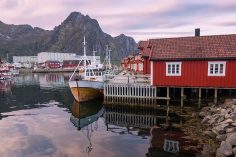 The Best Photo Locations in Norway’s Lofoten Islands • Ordinary Traveler