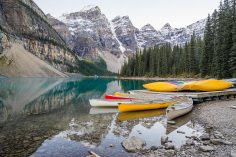 The Best Photography Spots in Banff National Park • Ordinary Traveler