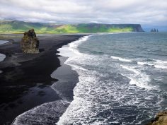 Visiting Iceland Without a Car