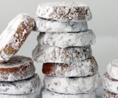 A bite into Greek Winter desserts for your sweet tooth