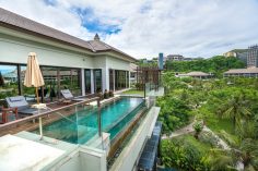 The Ritz-Carlton, Bali – Sweet Dreams Are Made Of This