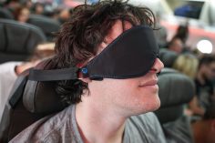 SeatDreamzzz Review: Nodding Off On A Plane… Without The Annoying Head-Nod
