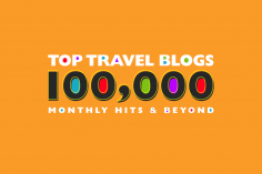 100,000 Monthly Hits and Beyond