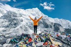 Trekking Everest, Nepal: Top 3 Routes