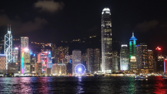 West Coast USA to Hong Kong from $440 Including Seat Choice and Checked Bags