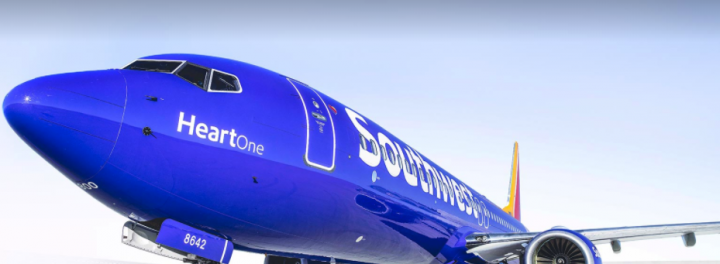 Southwest 2-Day Sale: $59+ Fares One-Way