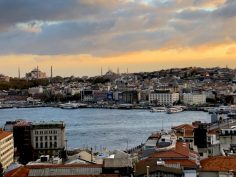 Top 11 Things to Do In Istanbul