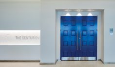 2 New Restrictions on Centurion Lounge Access!