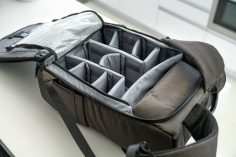 Rücken Camera Backpack Review: Affordable All-Round Bag