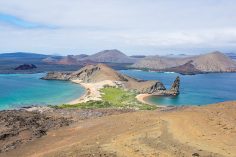 Cruising the Galapagos Islands with Andando Tours • Ordinary Traveler