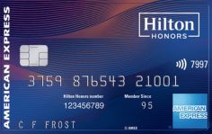 Should I get a 2nd Hilton Aspire card?
