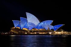 USA direct to Sydney or Melbourne Australia from $570!