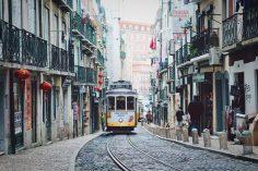 Where To Stay In Lisbon (And The Best Hotels In Each Neighborhood!)