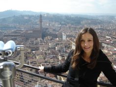 About the Florence Cathedral & Climb to the Top
