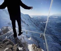 6 of the best Alpine views