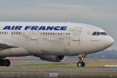 Air France February Promo Awards – 25% Off Biz Flights!