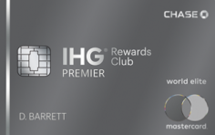 This IHG Upgrade Offer Is Pretty Bad