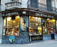 A cheese lover’s guide to Barcelona