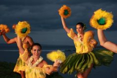 6 of the Best Hawaiian Luaus on the Island
