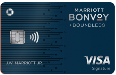 3 New Offers on the New Marriott Bonvoy Cards Starting Next Week
