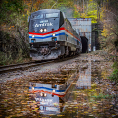 Amtrak Buy One Get One Free – Limited Time Offer
