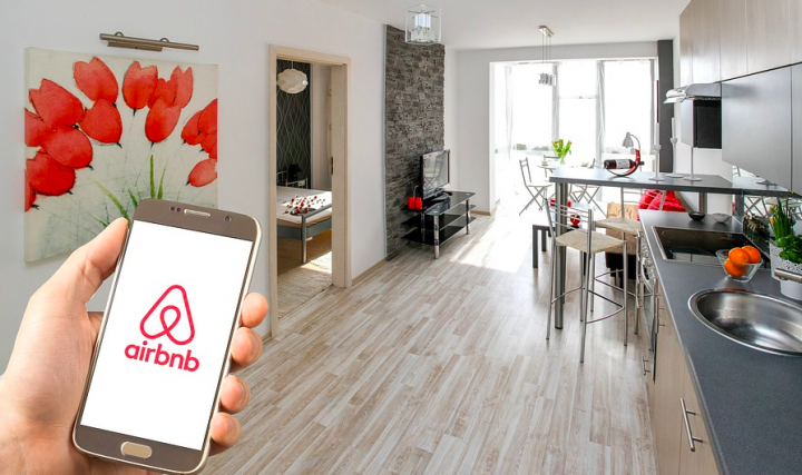 This Airbnb “Chase Offer” is Back!