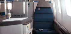 Business Class Sale: Milan to NYC Round Trip from $1430, Toronto from $1380!