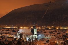 Where To Stay In Brasov: 2019 Accommodation In Brasov | Romania Travel Blog