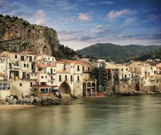 Top 5 reasons to visit Cefalù in Sicily
