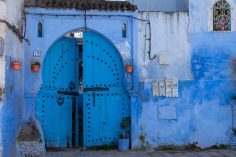 35 Photos from Visiting Chefchaouen, Morocco’s Blue Pearl