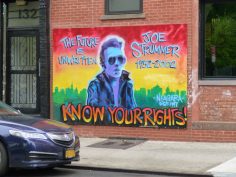 Plan a Personalized NYC Music History Group Tour