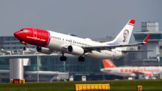 Norwegian Air Flash Sale: From $95 One-Way to Scandinavia This Spring