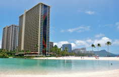 Amex Offers: Travel Round Up (from Hawaii and beyond)