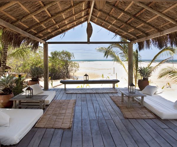 Top 5 Latin American hotels for luxury spa retreats