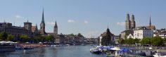 Summer in Switzerland: Boston to Zurich from $353 Round Trip!