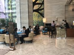 Hilton Garden Inn Hong Kong Mongkok Review