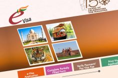 How to Apply for an e-Visa to India (for All Nationalities)