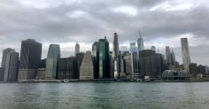 Things I’ve Learned from Living in NYC for One Year