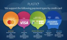 What cards you can use (for what) at Plastiq – a comprehensive guide