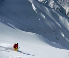 8 ways to get the most out of Spring skiing in Hakuba, Japan