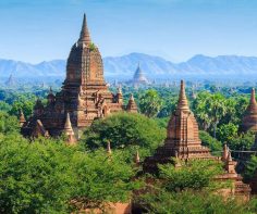 Discovering Bagan, Mayanmar – A Luxury Travel Blog : A Luxury Travel Blog