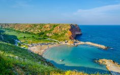 Best Beaches In Bulgaria Along The Bulgarian Black Sea Coast | Croatia Travel Blog