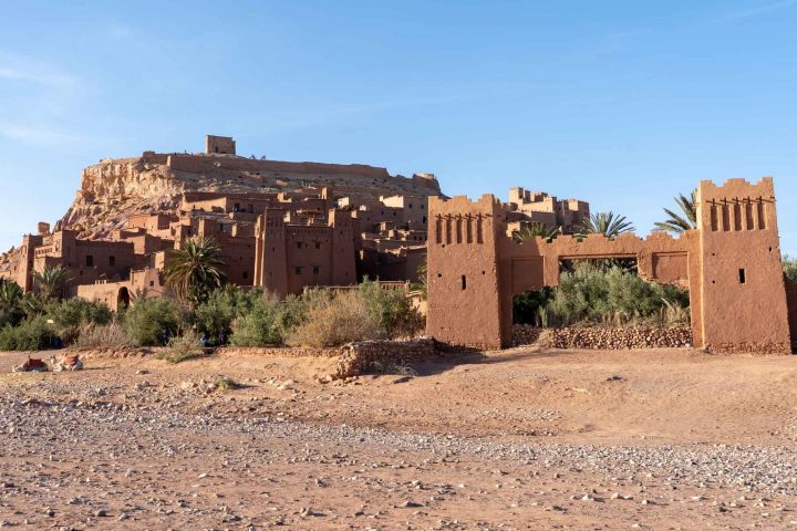 The Best Morocco Tour with Intrepid Travel