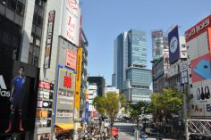 Tokyo on the Cheap: from Seattle and Portland $461+ Including Seat Choice & Checked Bags