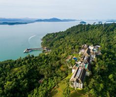 7 once-in-a-lifetime experiences at the new destination Mergui Archipelago
