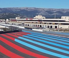 A day at the races – the Circuit Paul Ricard